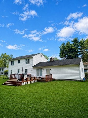21 Ryan Cir, Springfield, MA 01118