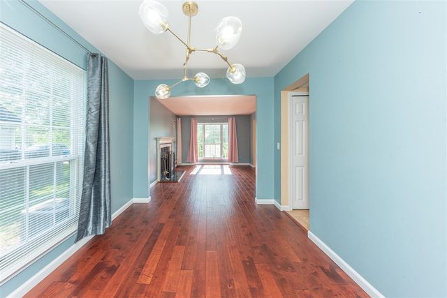 2812 Aspen Ridge Drive, Ann Arbor, MI 48103