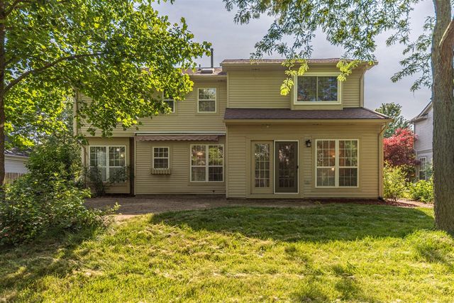2812 Aspen Ridge Drive, Ann Arbor, MI 48103