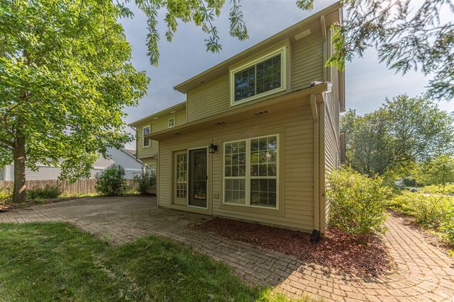 2812 Aspen Ridge Drive, Ann Arbor, MI 48103
