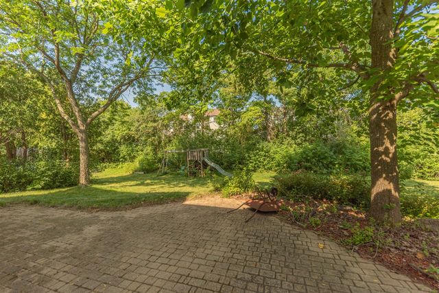 2812 Aspen Ridge Drive, Ann Arbor, MI 48103