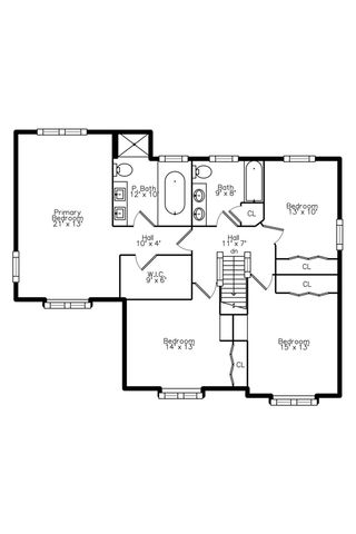 2812 Aspen Ridge Drive, Ann Arbor, MI 48103