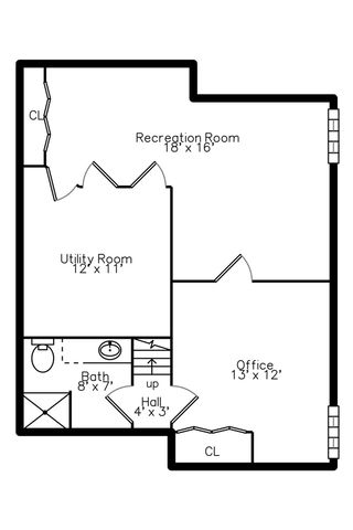 2812 Aspen Ridge Drive, Ann Arbor, MI 48103