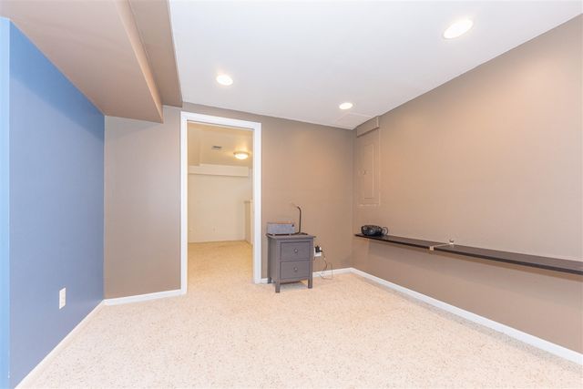 2812 Aspen Ridge Drive, Ann Arbor, MI 48103