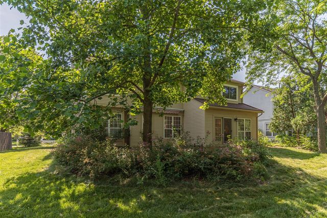 2812 Aspen Ridge Drive, Ann Arbor, MI 48103
