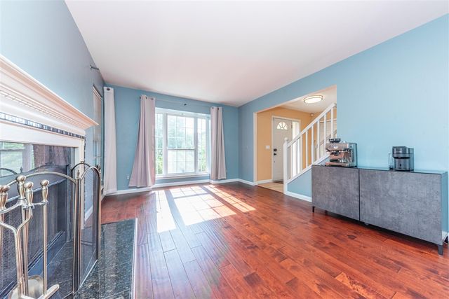 2812 Aspen Ridge Drive, Ann Arbor, MI 48103