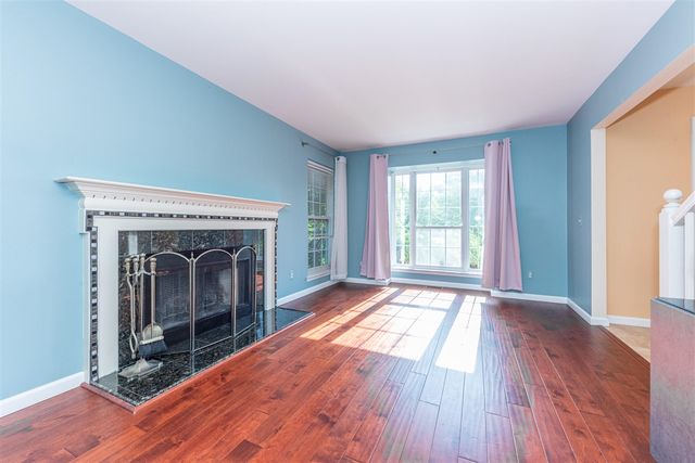 2812 Aspen Ridge Drive, Ann Arbor, MI 48103