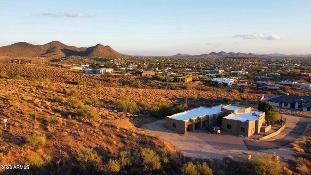 0 N 35th Avenue -, Phoenix, AZ 85086