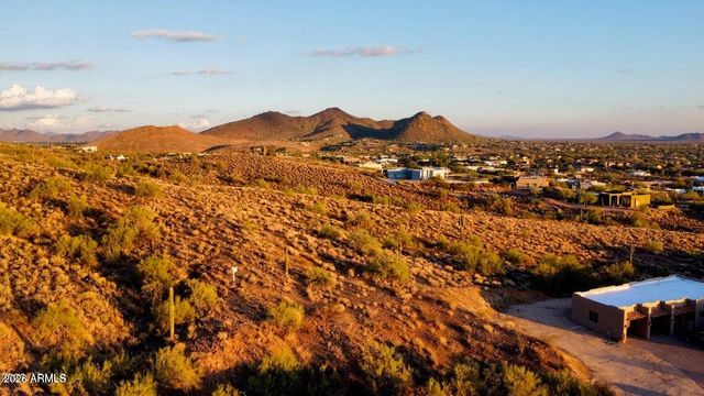 0 N 35th Avenue -, Phoenix, AZ 85086