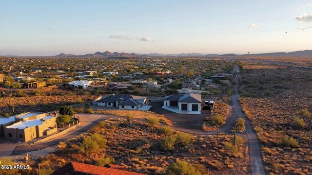 0 N 35th Avenue -, Phoenix, AZ 85086