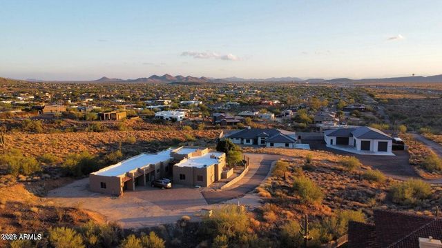 0 N 35th Avenue -, Phoenix, AZ 85086