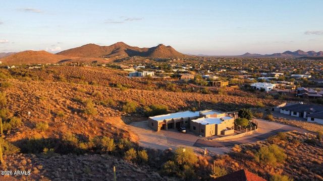 0 N 35th Avenue -, Phoenix, AZ 85086