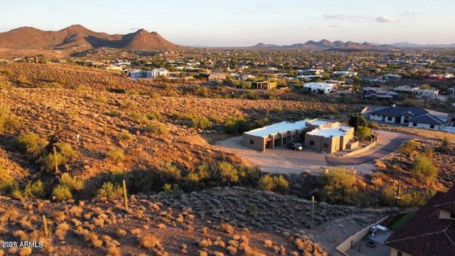 0 N 35th Avenue -, Phoenix, AZ 85086