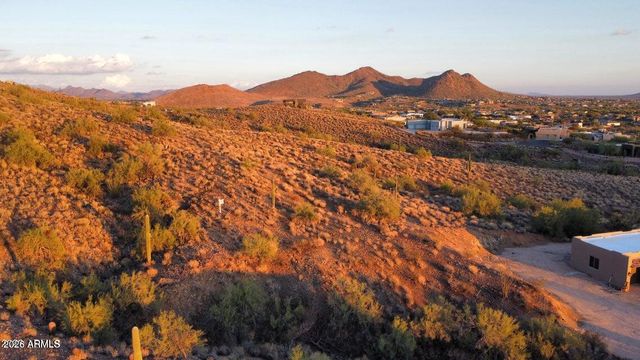 0 N 35th Avenue -, Phoenix, AZ 85086