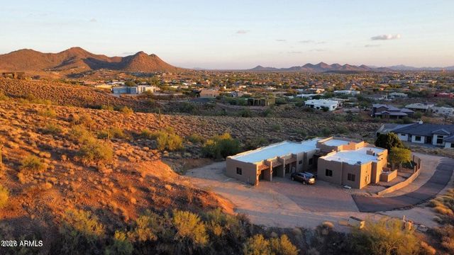 0 N 35th Avenue -, Phoenix, AZ 85086