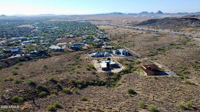 0 N 35th Avenue -, Phoenix, AZ 85086