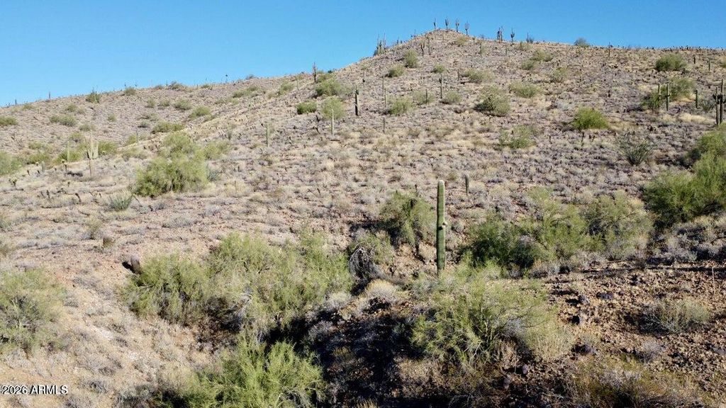 0 N 35th Avenue -, Phoenix, AZ 85086 — photo 5