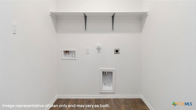 1019 BOLD RUN, Seguin, TX 78155