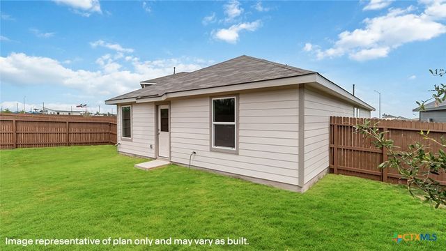 1019 BOLD RUN, Seguin, TX 78155