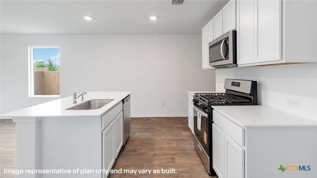 1019 BOLD RUN, Seguin, TX 78155