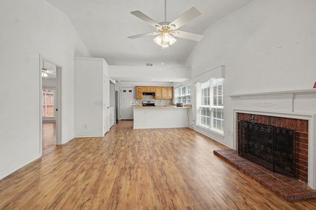 7611 Cousteau Drive, Rowlett, TX 75088
