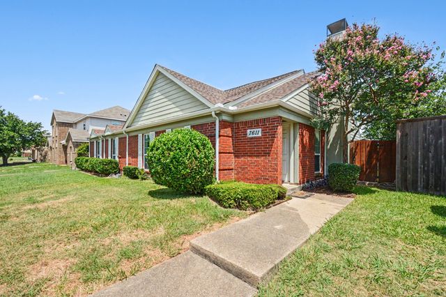 7611 Cousteau Drive, Rowlett, TX 75088