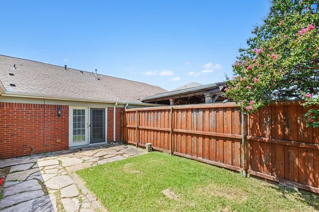 7611 Cousteau Drive, Rowlett, TX 75088