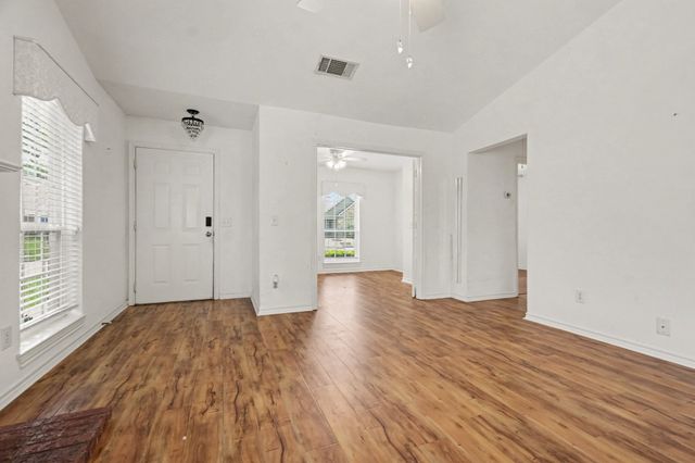 7611 Cousteau Drive, Rowlett, TX 75088