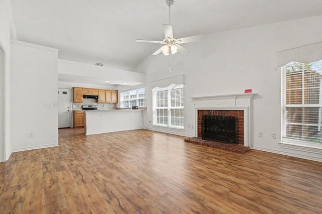7611 Cousteau Drive, Rowlett, TX 75088