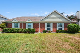 7611 Cousteau Drive, Rowlett, TX 75088