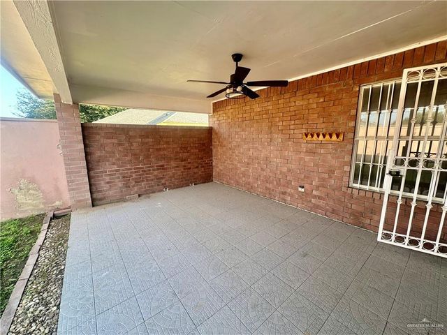 3600 Cedar Avenue, Mcallen, TX 78501