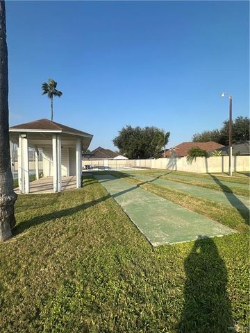 3600 Cedar Avenue, Mcallen, TX 78501