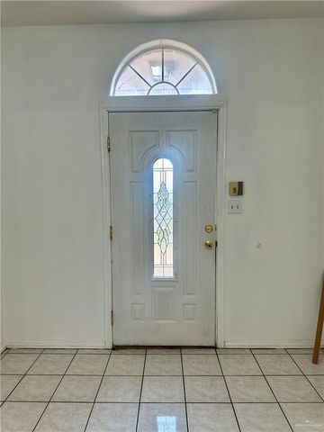 3600 Cedar Avenue, Mcallen, TX 78501