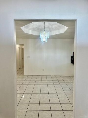 3600 Cedar Avenue, Mcallen, TX 78501