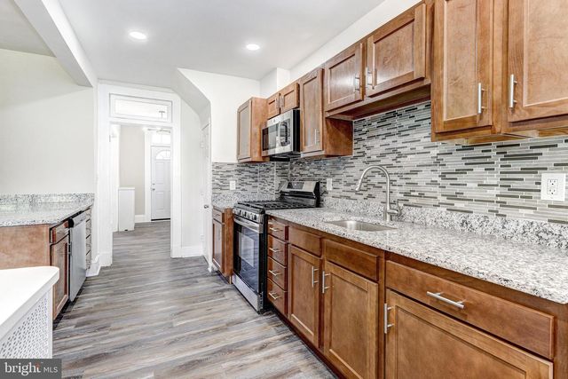 3611 W GARRISON AVE, Baltimore, MD 21215