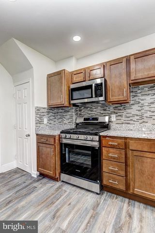 3611 W GARRISON AVE, Baltimore, MD 21215