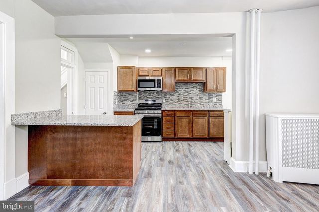 3611 W GARRISON AVE, Baltimore, MD 21215