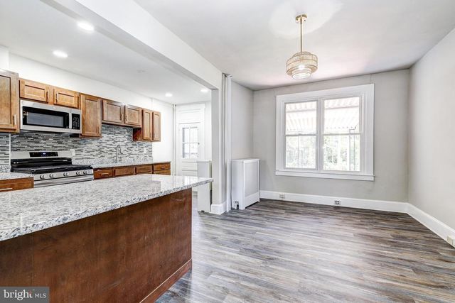 3611 W GARRISON AVE, Baltimore, MD 21215