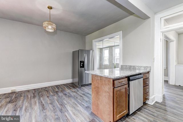 3611 W GARRISON AVE, Baltimore, MD 21215