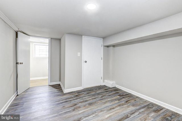 3611 W GARRISON AVE, Baltimore, MD 21215