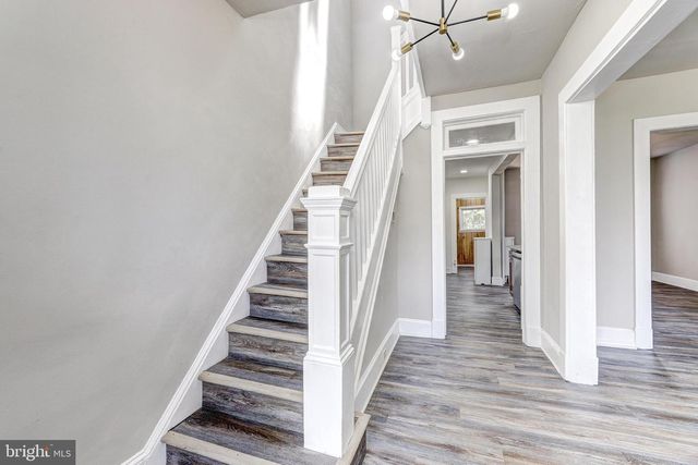 3611 W GARRISON AVE, Baltimore, MD 21215