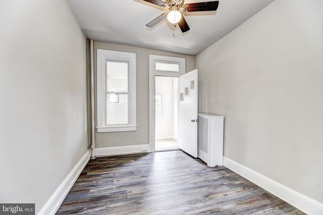 3611 W GARRISON AVE, Baltimore, MD 21215