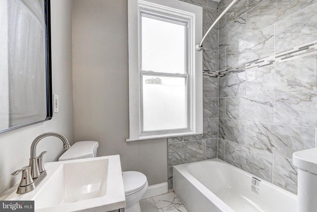 3611 W GARRISON AVE, Baltimore, MD 21215