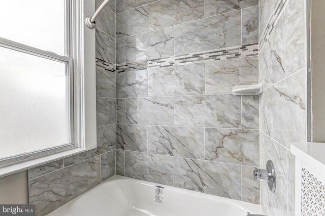 3611 W GARRISON AVE, Baltimore, MD 21215