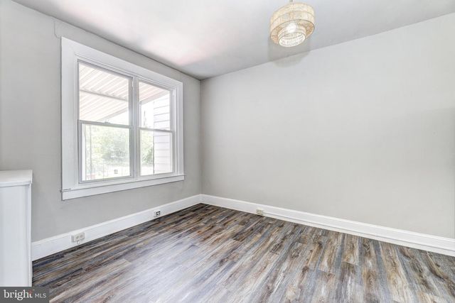 3611 W GARRISON AVE, Baltimore, MD 21215