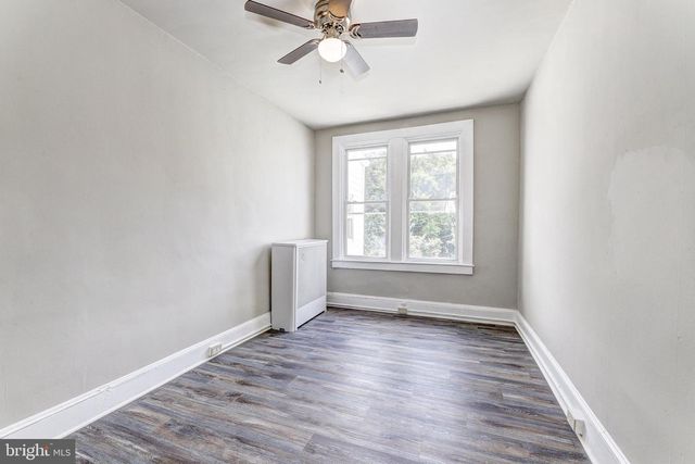 3611 W GARRISON AVE, Baltimore, MD 21215