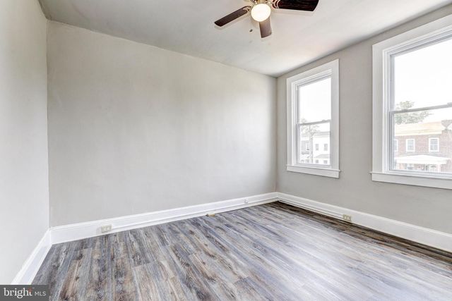 3611 W GARRISON AVE, Baltimore, MD 21215