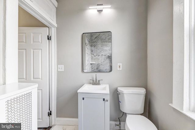 3611 W GARRISON AVE, Baltimore, MD 21215