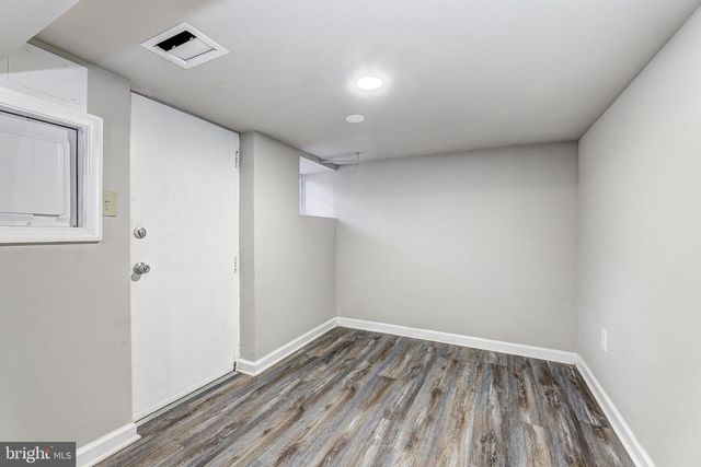 3611 W GARRISON AVE, Baltimore, MD 21215