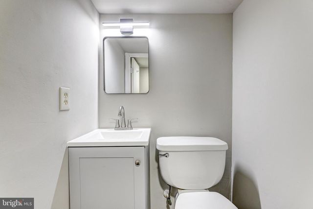 3611 W GARRISON AVE, Baltimore, MD 21215
